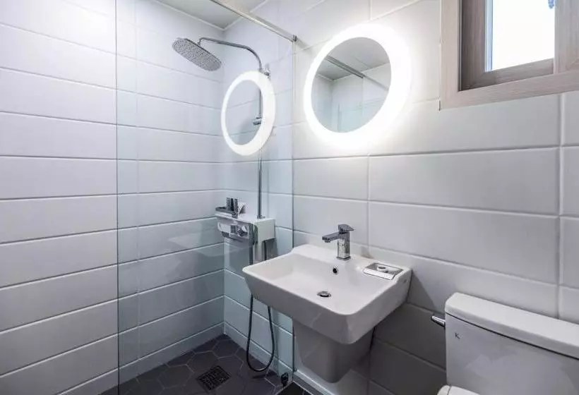 Majatalo Seongsan Flow