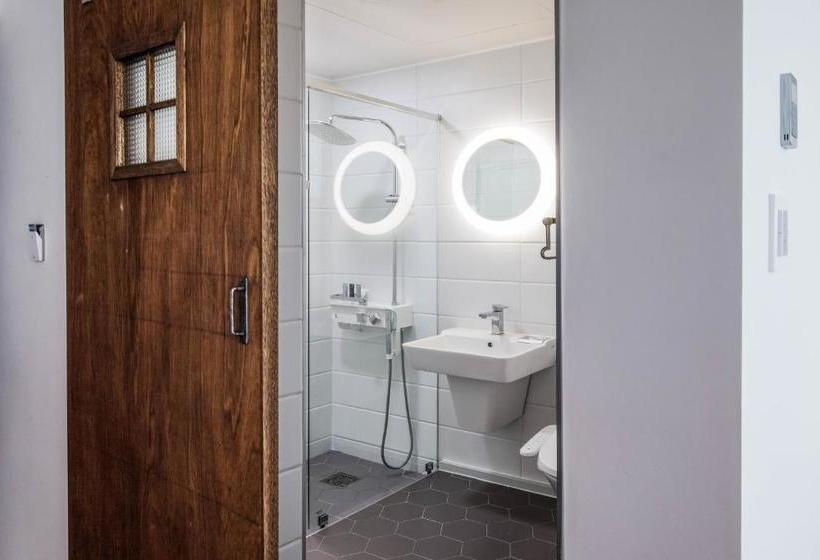 Pensão Seongsan Flow