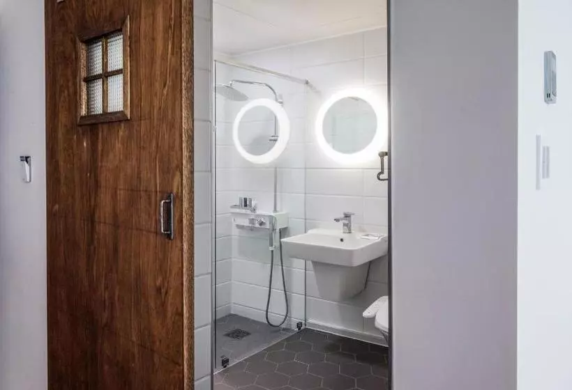 Majatalo Seongsan Flow