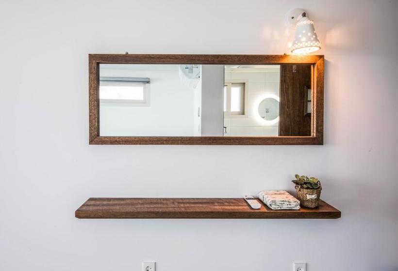 Pensão Seongsan Flow