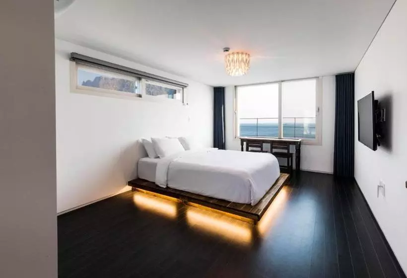 Majatalo Seongsan Flow