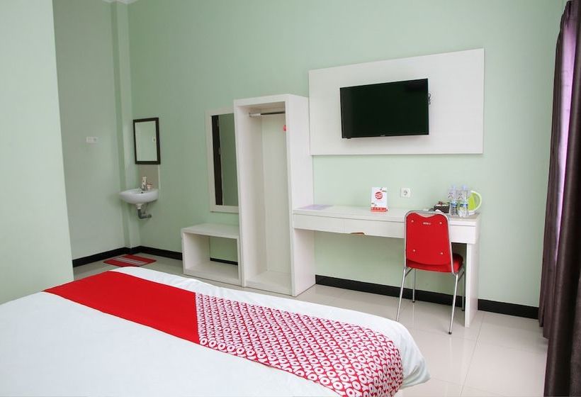 Purple Hotel By Oyo Rooms