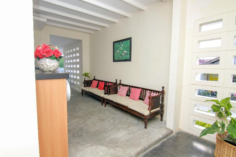 בית מלון כפרי Rego