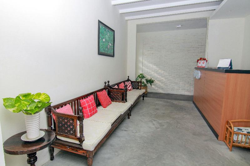 בית מלון כפרי Rego