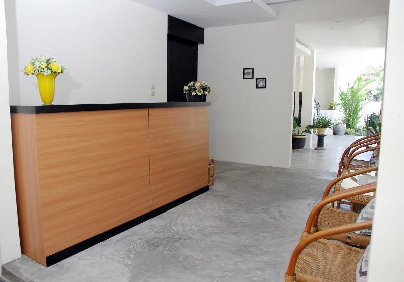 בית מלון כפרי Rego