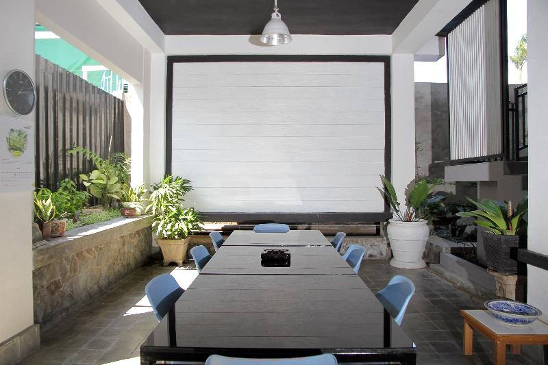 בית מלון כפרי Rego