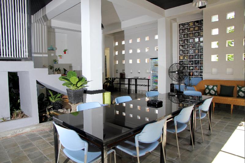 בית מלון כפרי Rego