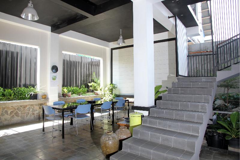 בית מלון כפרי Rego