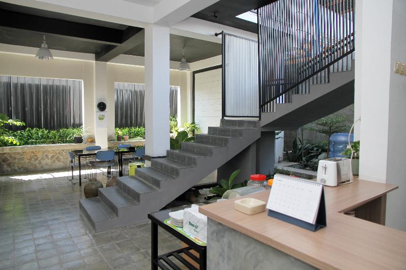 בית מלון כפרי Rego