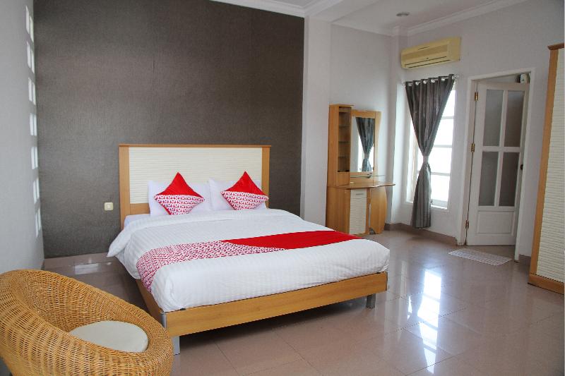 בית מלון כפרי Rego