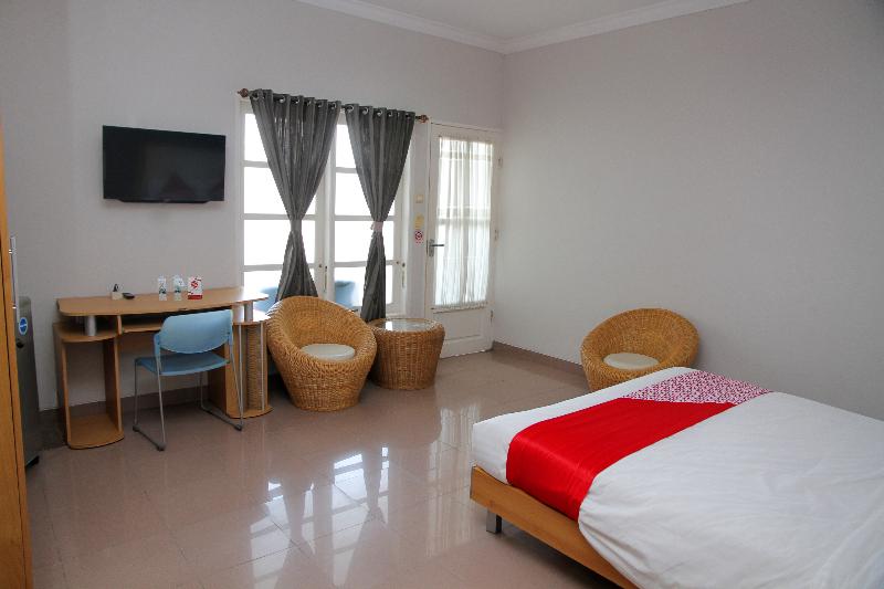 בית מלון כפרי Rego