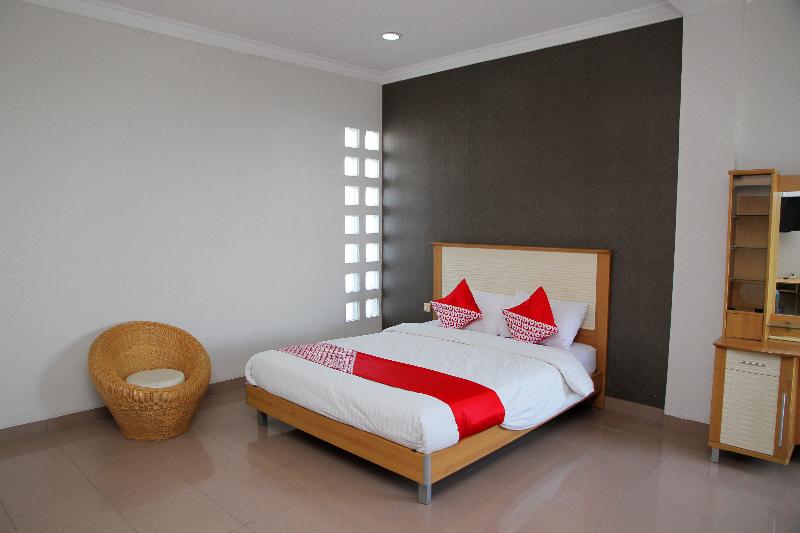 בית מלון כפרי Rego