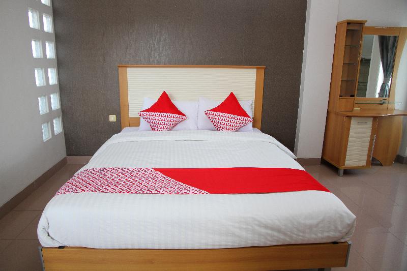 בית מלון כפרי Rego