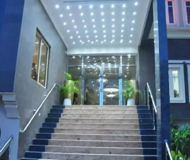 Room In Lodge   Supreme Place Hotel, Abuja