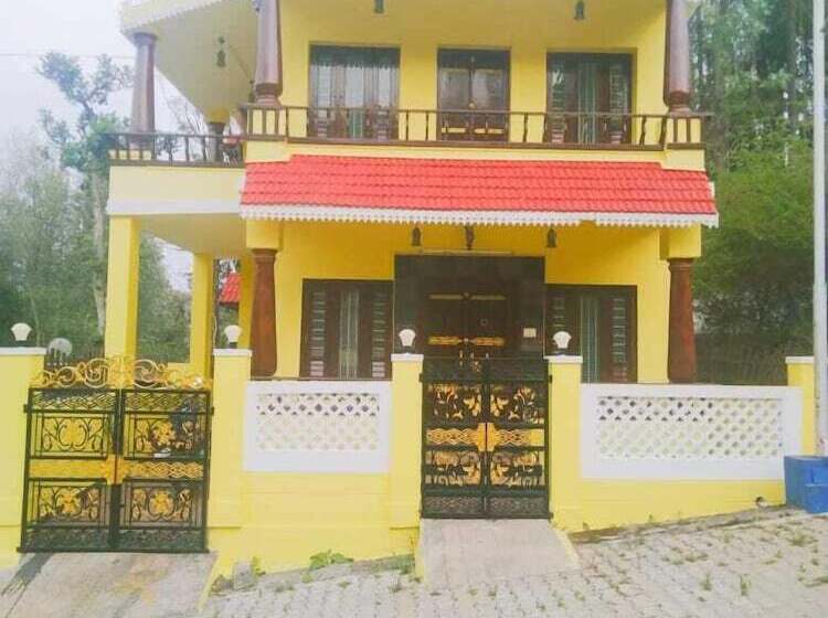 Yercaud Grand Inn Hotels & Resorts