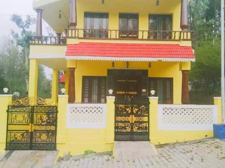 Yercaud Grand Inn Hotels & Resorts