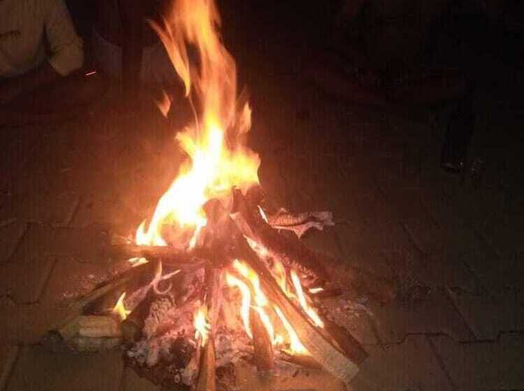 Yercaud Grand Inn Hotels & Resorts