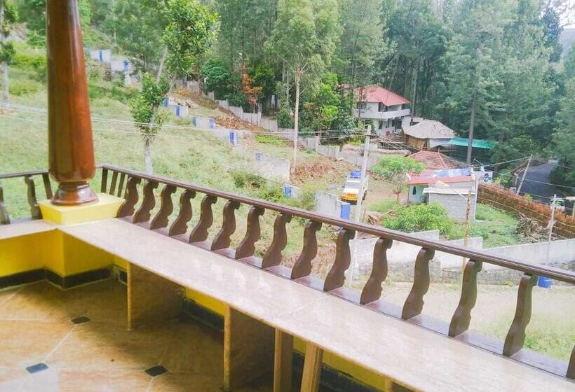 Yercaud Grand Inn Hotels & Resorts