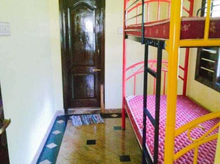 Yercaud Grand Inn Hotels & Resorts