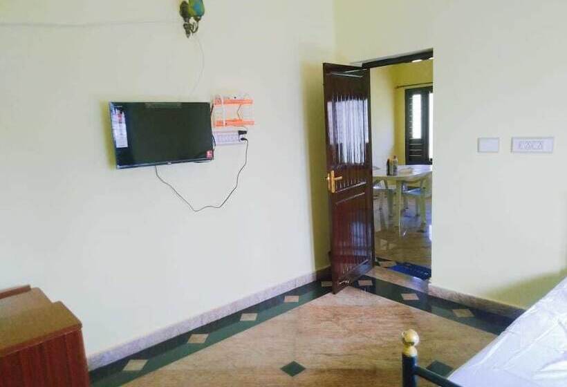 Yercaud Grand Inn Hotels & Resorts