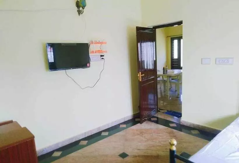 Yercaud Grand Inn Hotels & Resorts