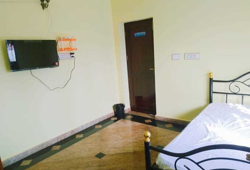 Yercaud Grand Inn Hotels & Resorts