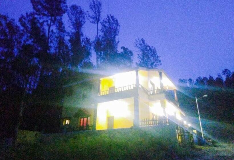 Yercaud Grand Inn Hotels & Resorts