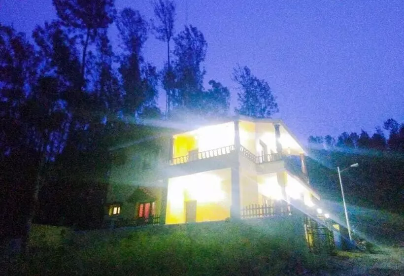 Yercaud Grand Inn Hotels & Resorts