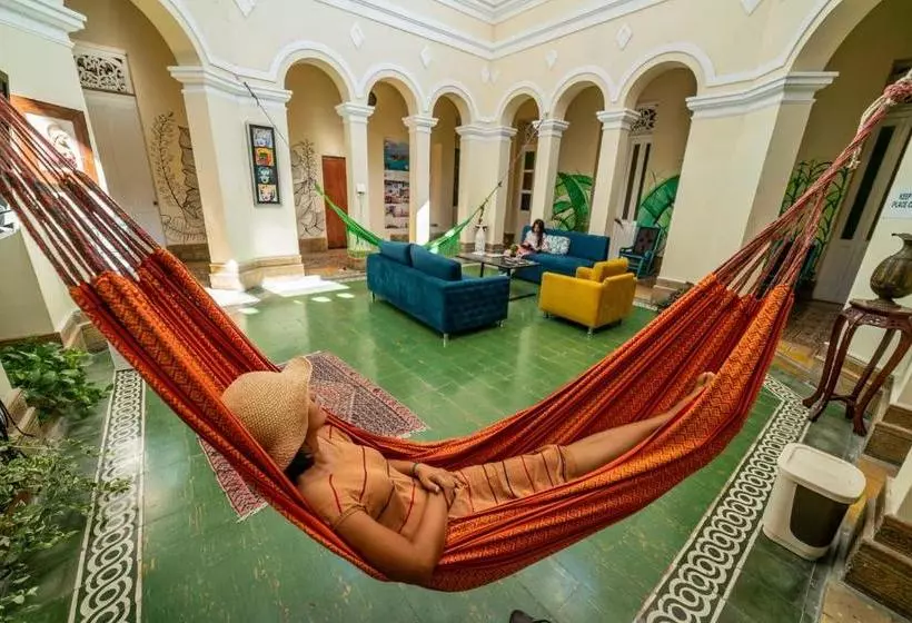 El Castillo Del Marques By Biscanna Hostels