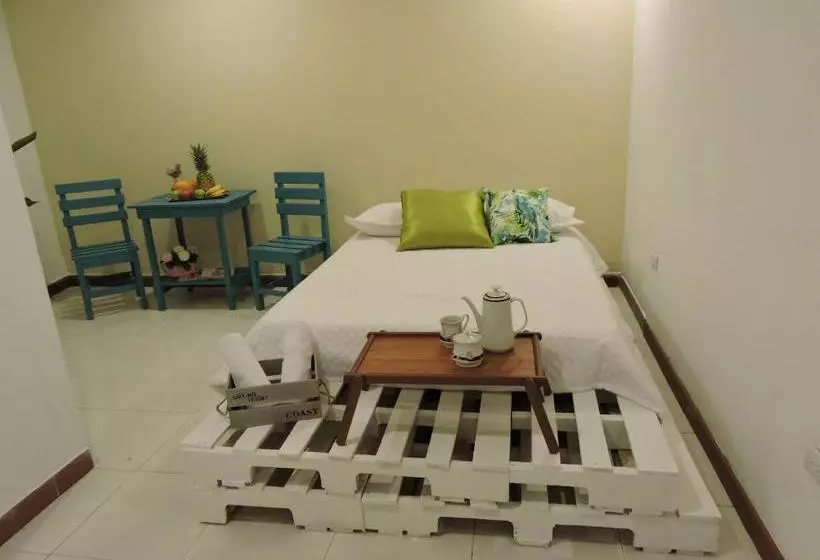 El Castillo Del Marques By Biscanna Hostels