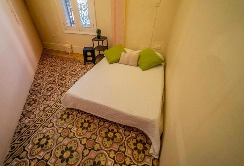 El Castillo Del Marques By Biscanna Hostels