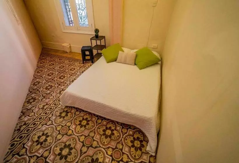 El Castillo Del Marques By Biscanna Hostels