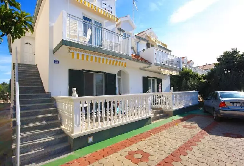 Apartment Vinko