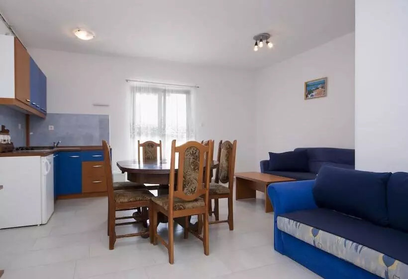 Apartment Vinko