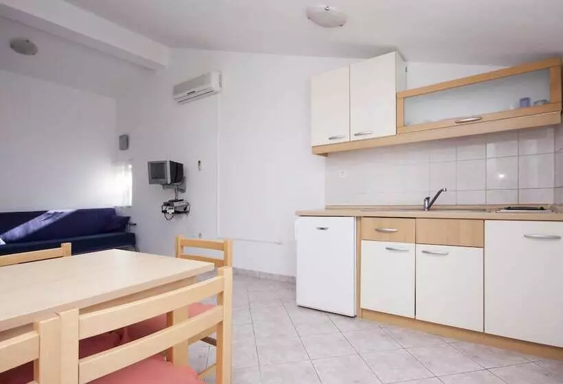 Apartment Vinko