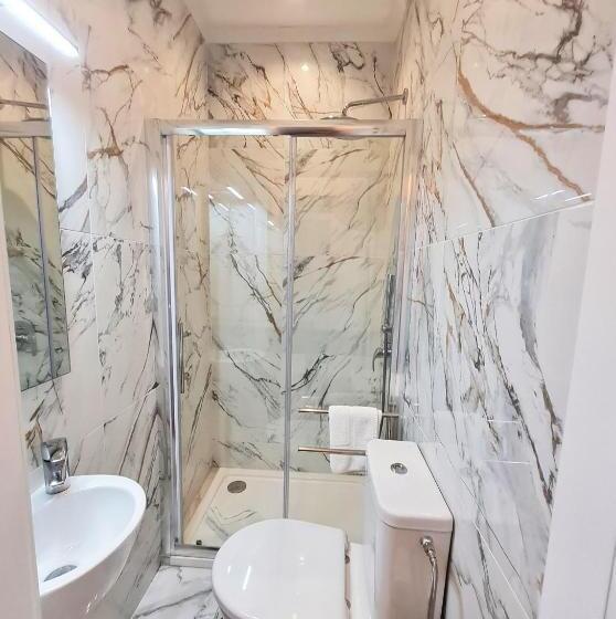 تختخواب و صبحانه Casa Asti