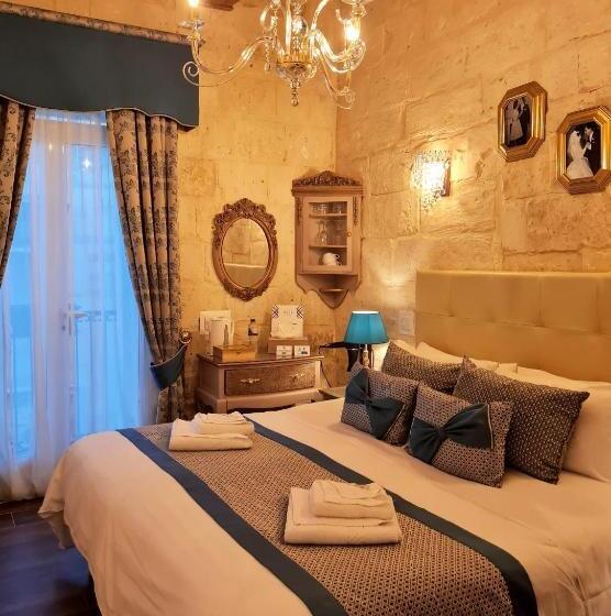 تختخواب و صبحانه Casa Asti