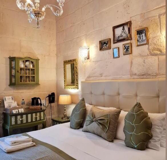 تختخواب و صبحانه Casa Asti