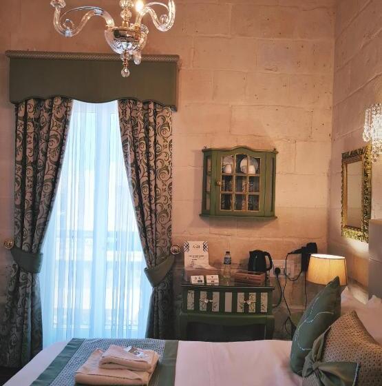 تختخواب و صبحانه Casa Asti