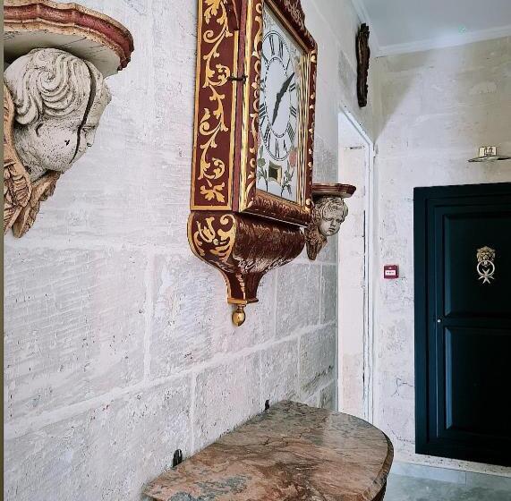 تختخواب و صبحانه Casa Asti