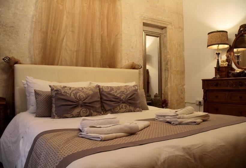 تختخواب و صبحانه Casa Asti