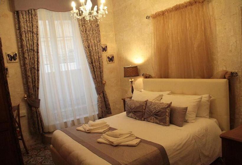 تختخواب و صبحانه Casa Asti