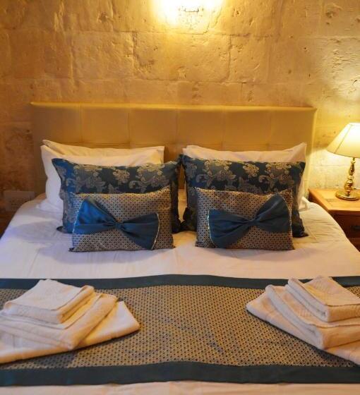 تختخواب و صبحانه Casa Asti