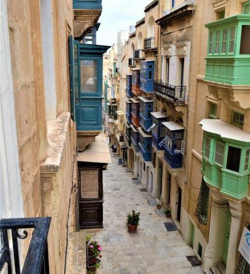 تختخواب و صبحانه Casa Asti