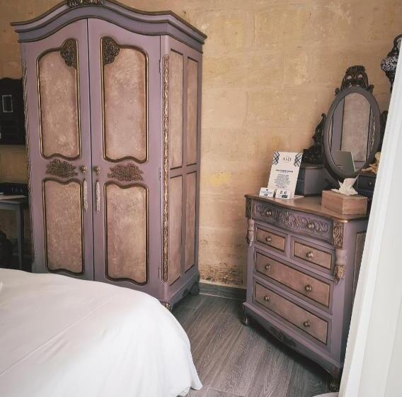 تختخواب و صبحانه Casa Asti