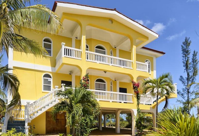 Belize Beach Condos