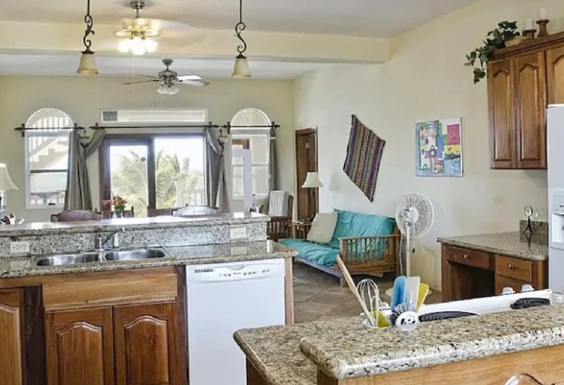 Belize Beach Condos