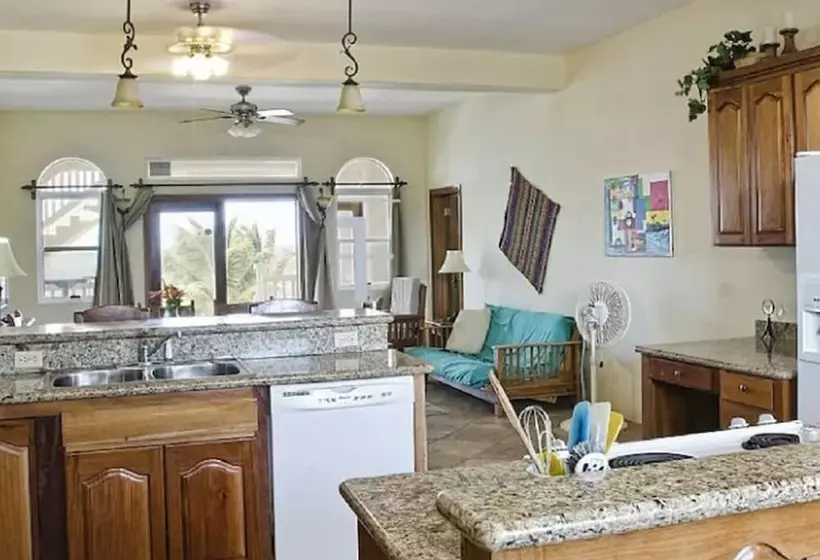 Belize Beach Condos