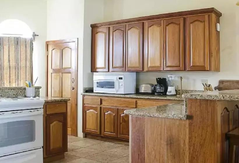 Belize Beach Condos