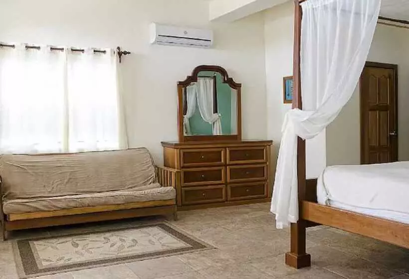 Belize Beach Condos